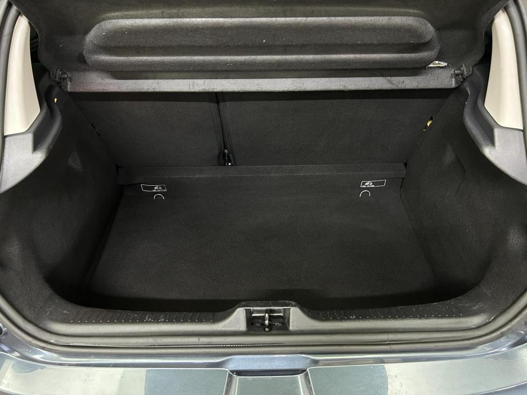 Renault Clio occasion 0.9 tce limited | grijs | airco | tweedehands renault