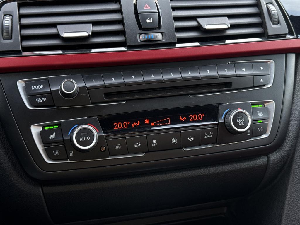 BMW 3-serie gran turismo 320i xdrive high executive | nl-auto | vol opties 