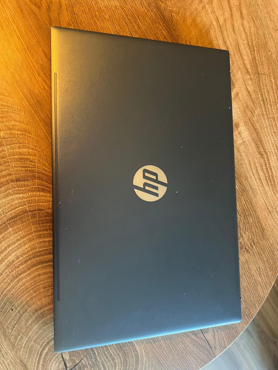 HP Pavilion i7 15-eh3843nd in nieuwstaat €600