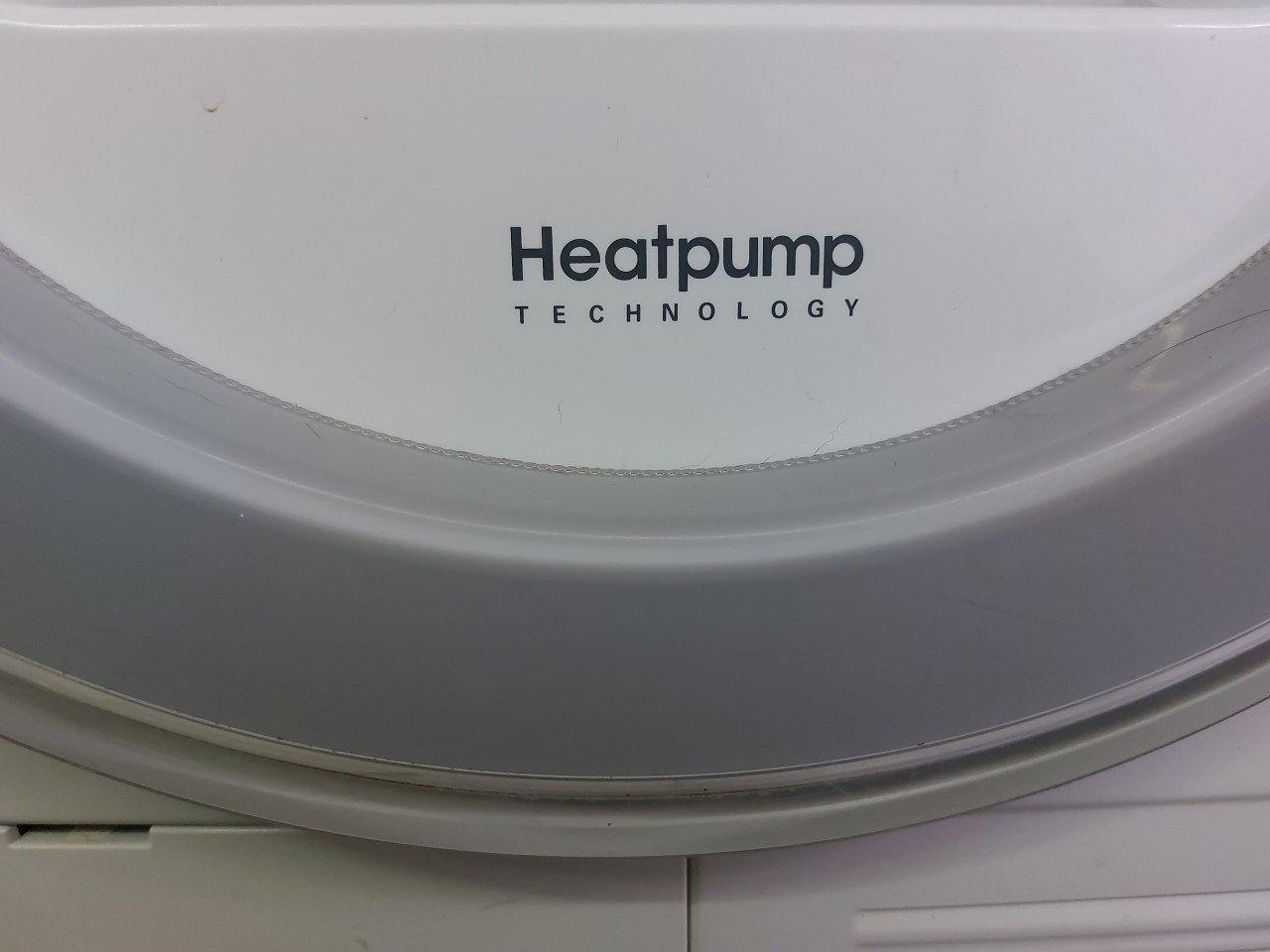 Samsung Warmtepompdroger 8kg