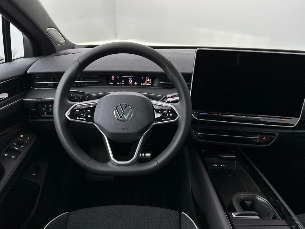 Volkswagen Id.7 tourer pro business 77 kwh accu. 210 kw / 286 pk variant