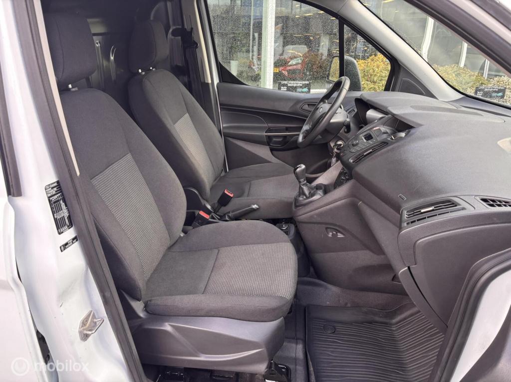 Ford Transit Connect 1.5 tdci l2 ambiente