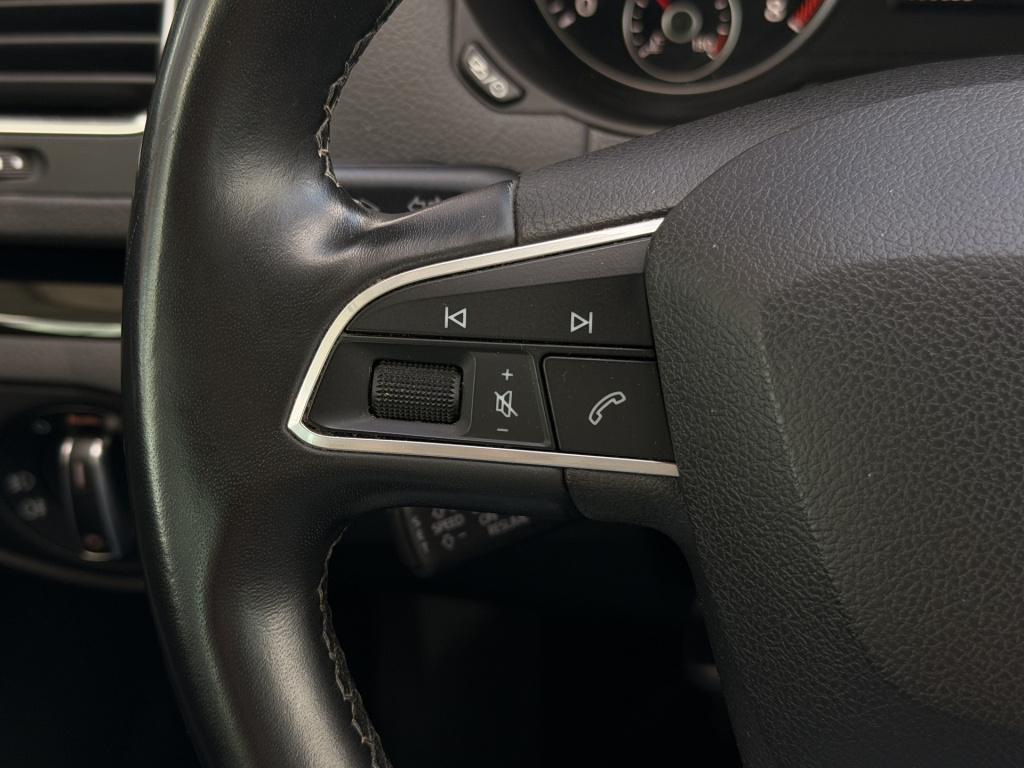 Seat Alhambra 1.4 tsi style | elek. trekhaak | cruise | achteruitrijcamera 