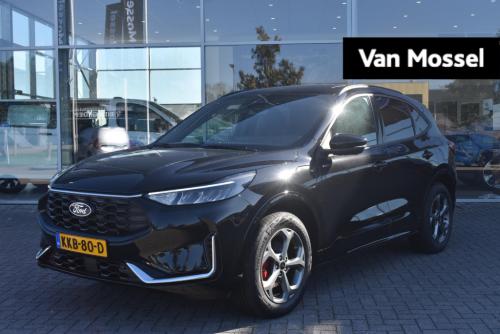 Ford Kuga 2.5 phev st-line x | panoramadak | climate control | adaptieve cr