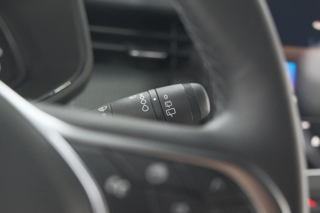 Renault Clio tce 90 techno | camera | 9.3 inch scherm | apple carplay | par