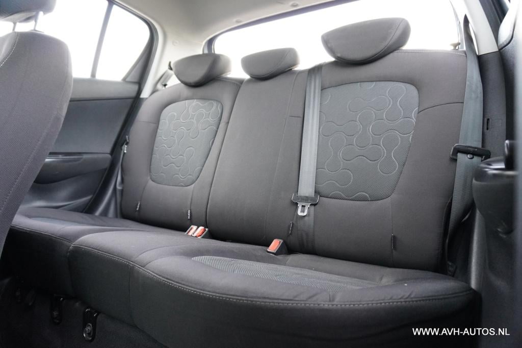 Hyundai I 20 1.2i dynamicversion