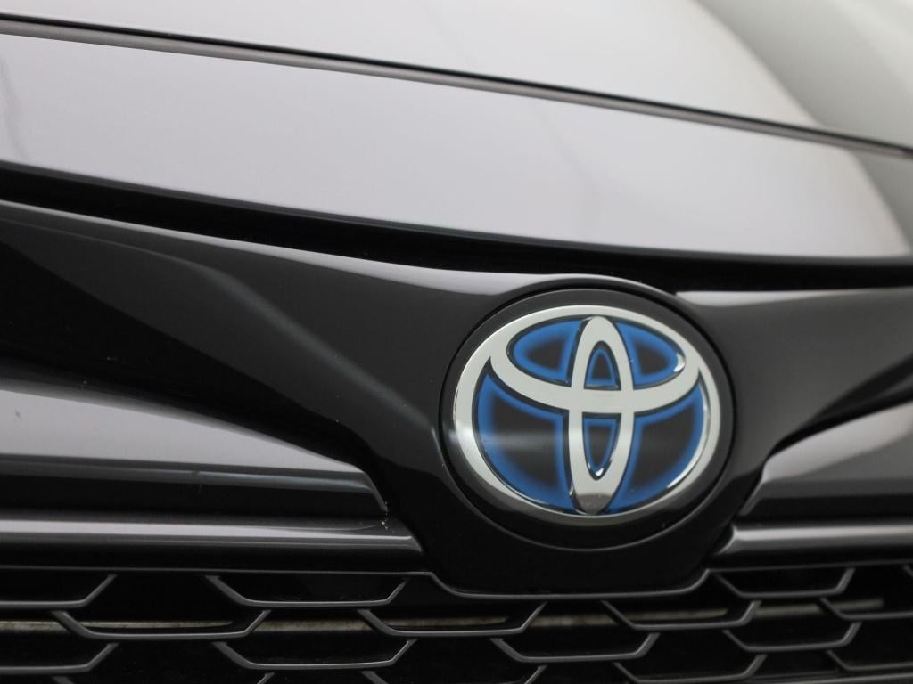 Toyota Corolla 1.8 hybrid business plus | automaat | stoel verwarming | par