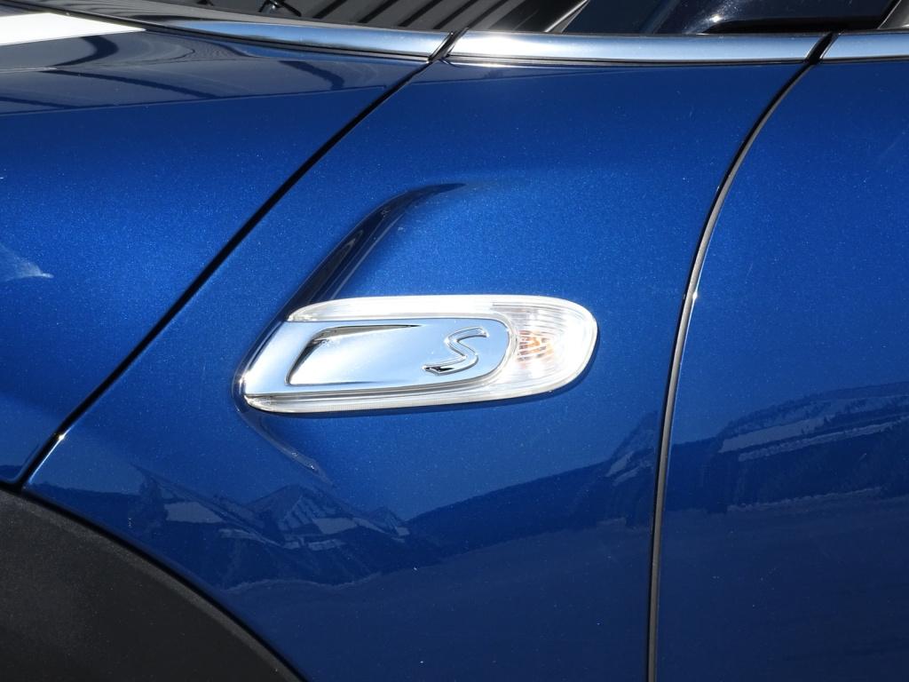 Mini Cooper mini 2.0 sd chili serious business automaat | led | leder | pan