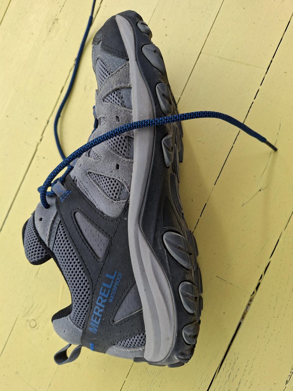 Wandelschoenen