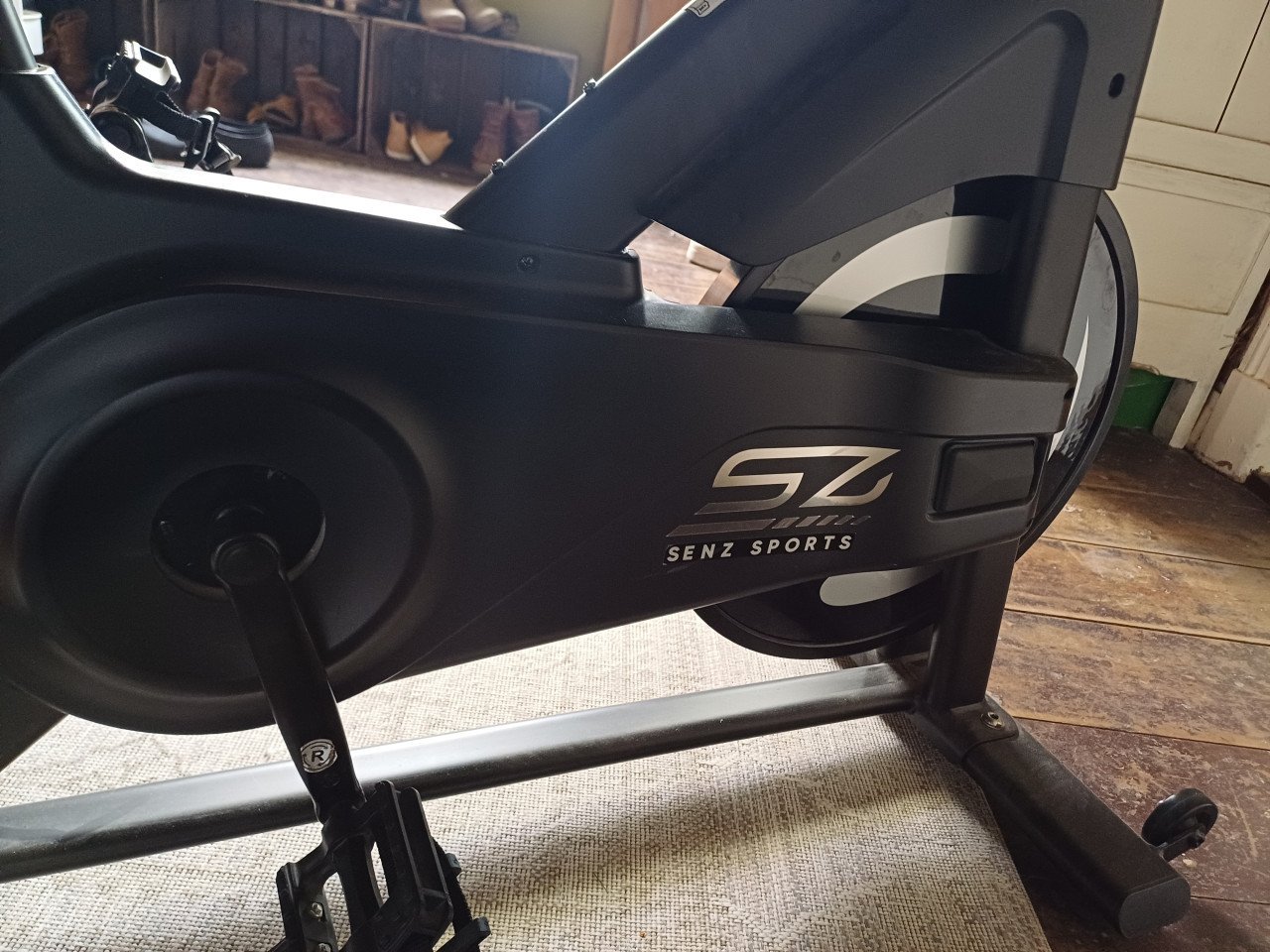 Hometrainer