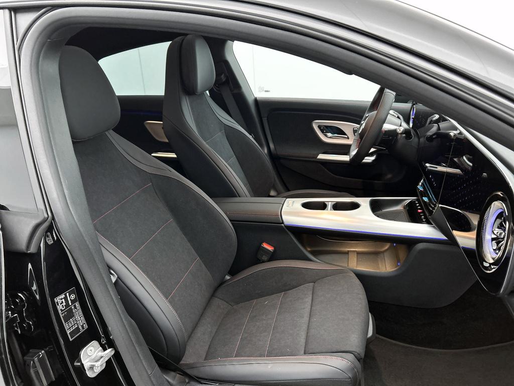 Mercedes-Benz Cla 250+ launch edition 85 kwh | warmtepomp | panoramadak | m