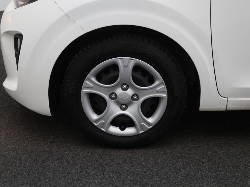 Kia Picanto 1.0 dpi comfortline | cruise control | dab | bluetooth | aircon