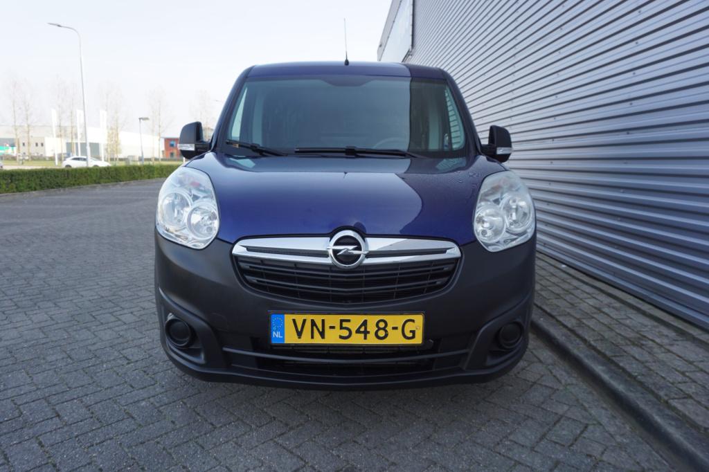 Opel Combo 1.3 cdti l1h1 ecoflex sport 1e eigenaar - airco / cruise / elekt