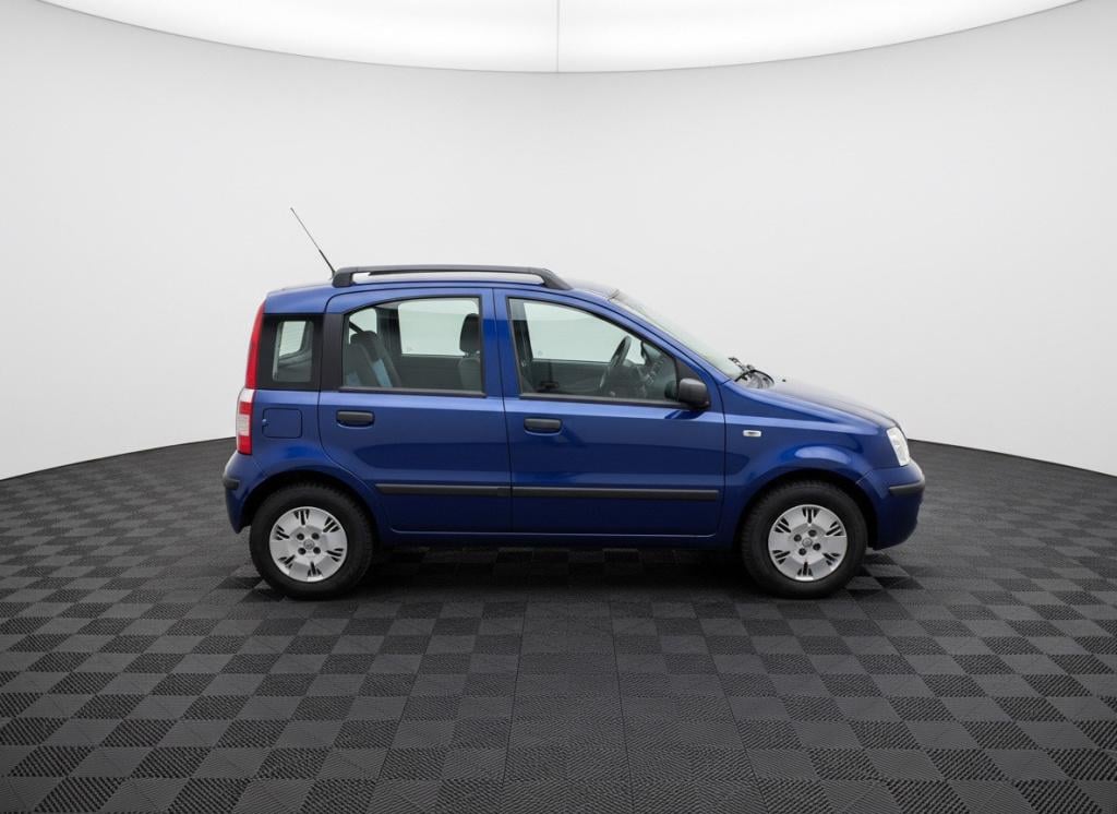 Fiat Panda 1.2 edizione cool