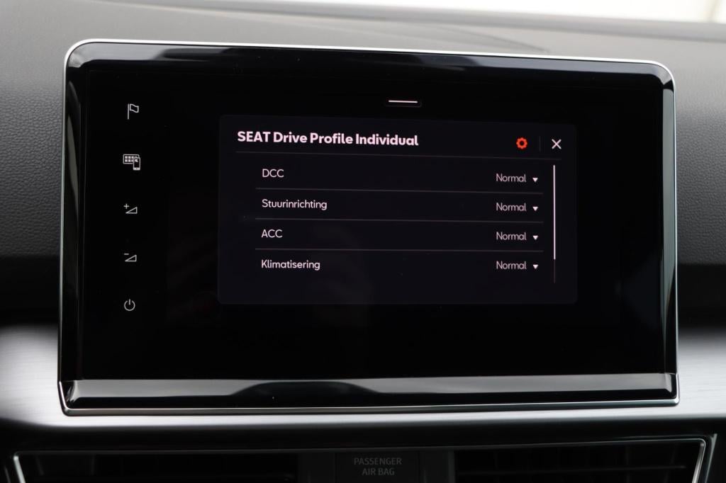 Seat Tarraco 1.4 tsi e-hybrid phev fr business intense 245pk dsg6 | soh 98,
