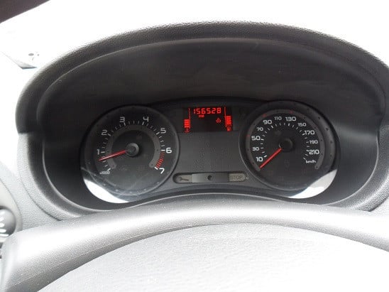 Renault Clio Estate 1.2-16V TCE Corporate Sport/Airco/Elek.pakket/BJ 2009