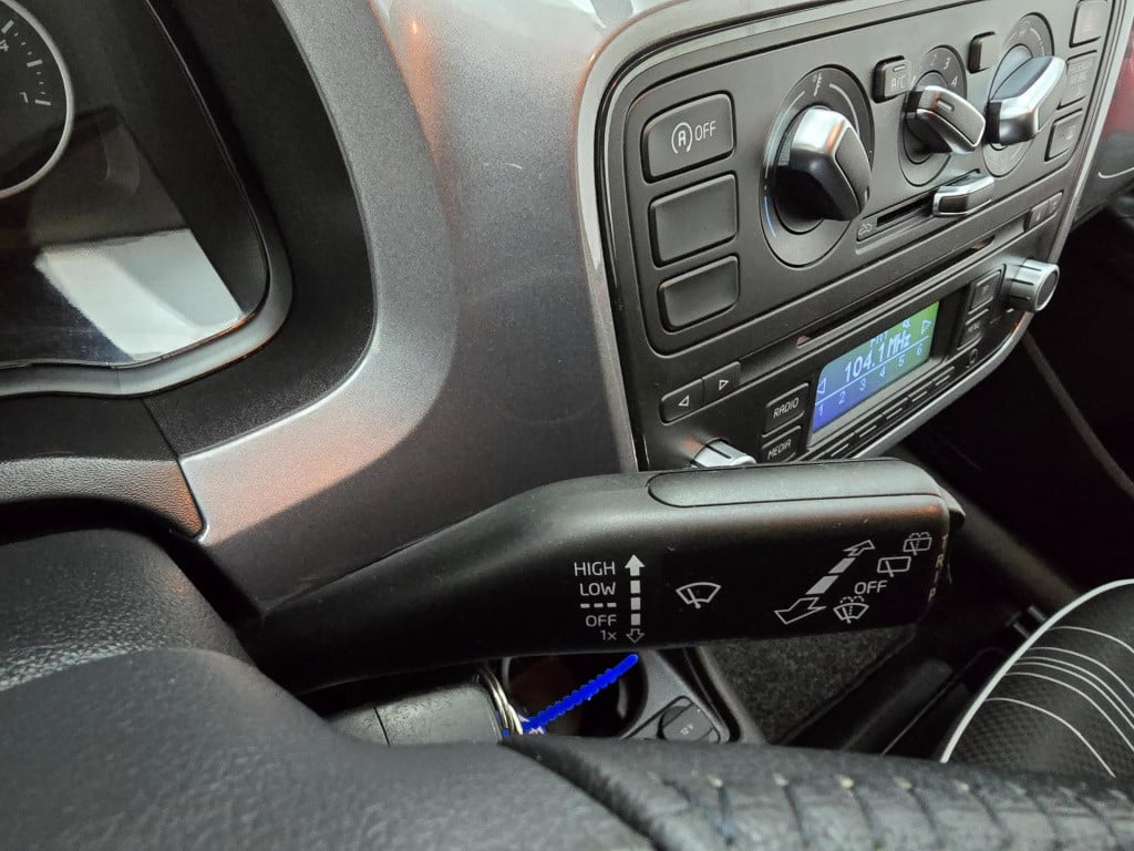 Seat Mii occasion 1.0 sport connect met cruisecontrol! | tweedehands seat m