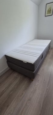 Ikea 1 persoonsbed