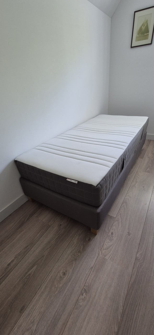 Ikea 1 persoonsbed
