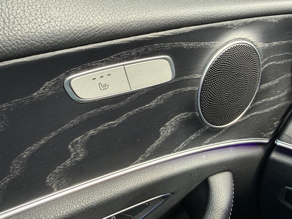 Mercedes-Benz E-Klasse estate 200 business solution luxury mhev
