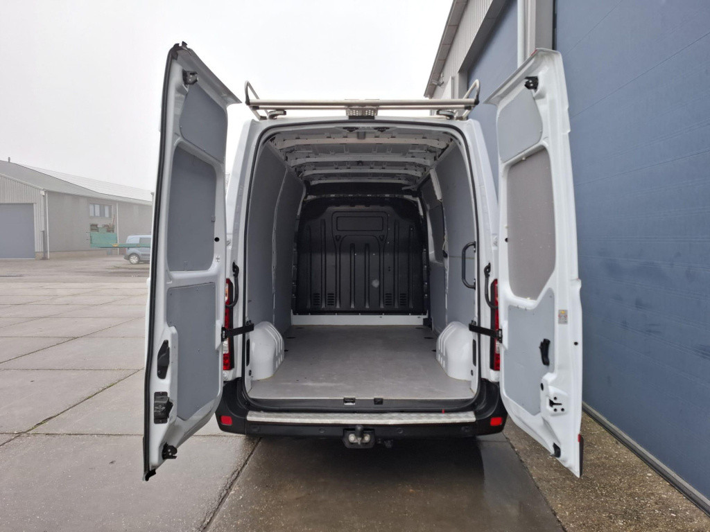 Opel Movano 2.3 turbo l2h2 airco / cruise controle / navi / euro 6 / imperi