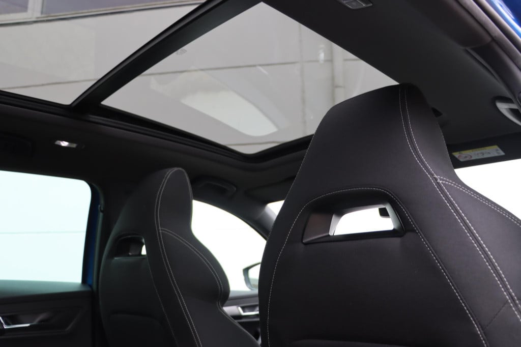 Skoda Karoq 1.5 tsi act sportline business dsg7 150pk