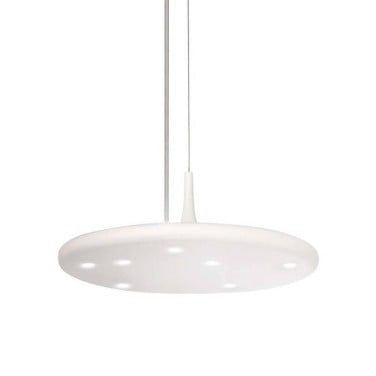Als nieuwe Philips Lirio Hanglamp 7x2W