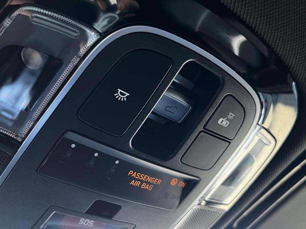 Hyundai Tucson 1.6 t-gdi hev premium sky | automaat | 360 cam. | panoramada