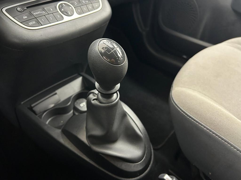 Renault Twingo occasion 1.2-16v collection | grijs | tweedehands renault tw