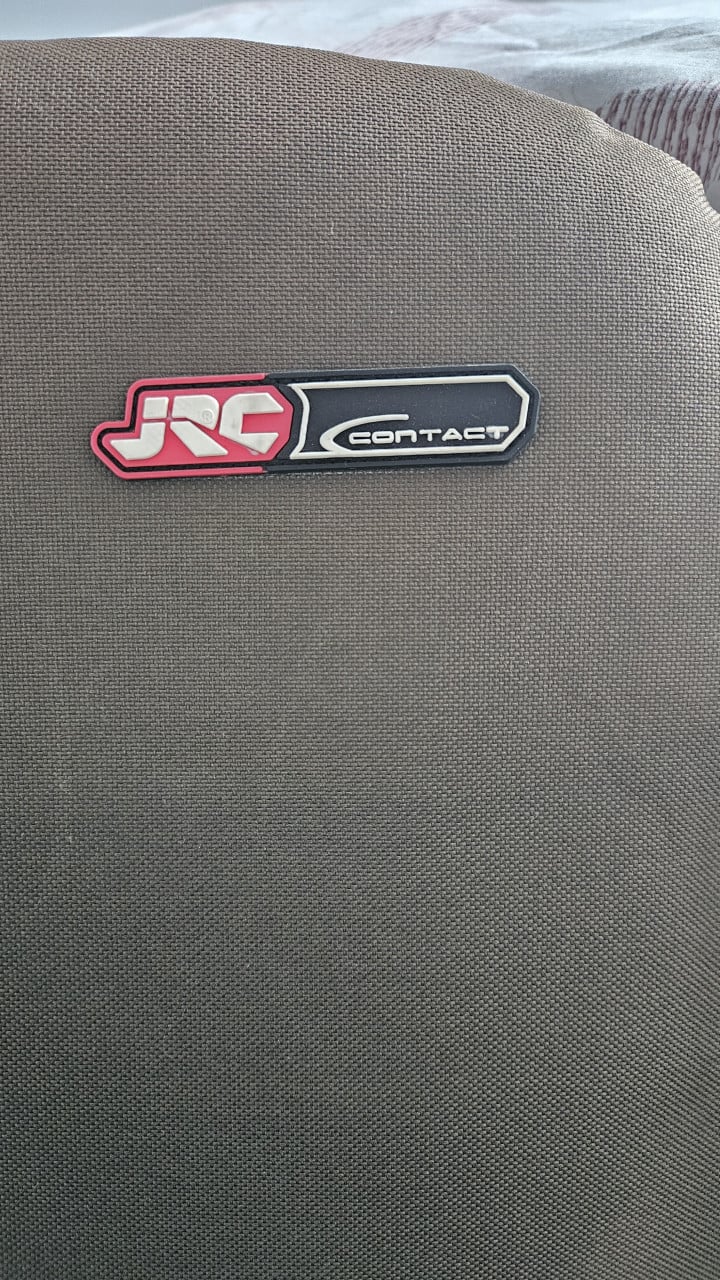JRC visstoel