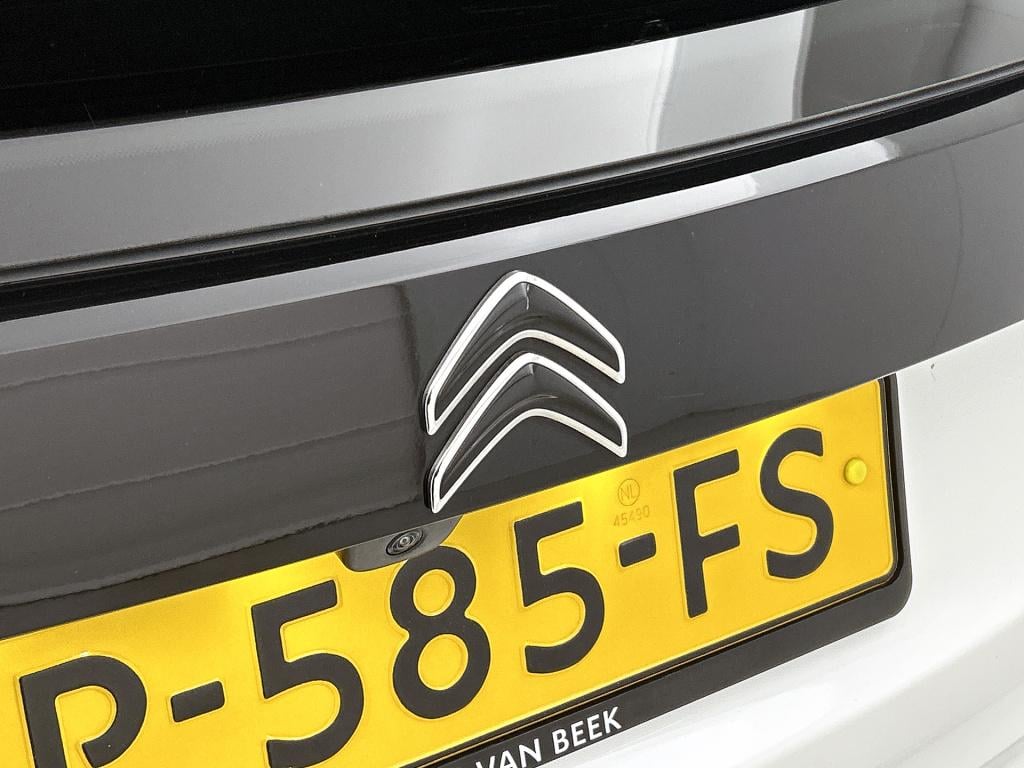 Citroen C4 155 pk automaat shine | rijklaar | trekhaak | panoramadak | lede