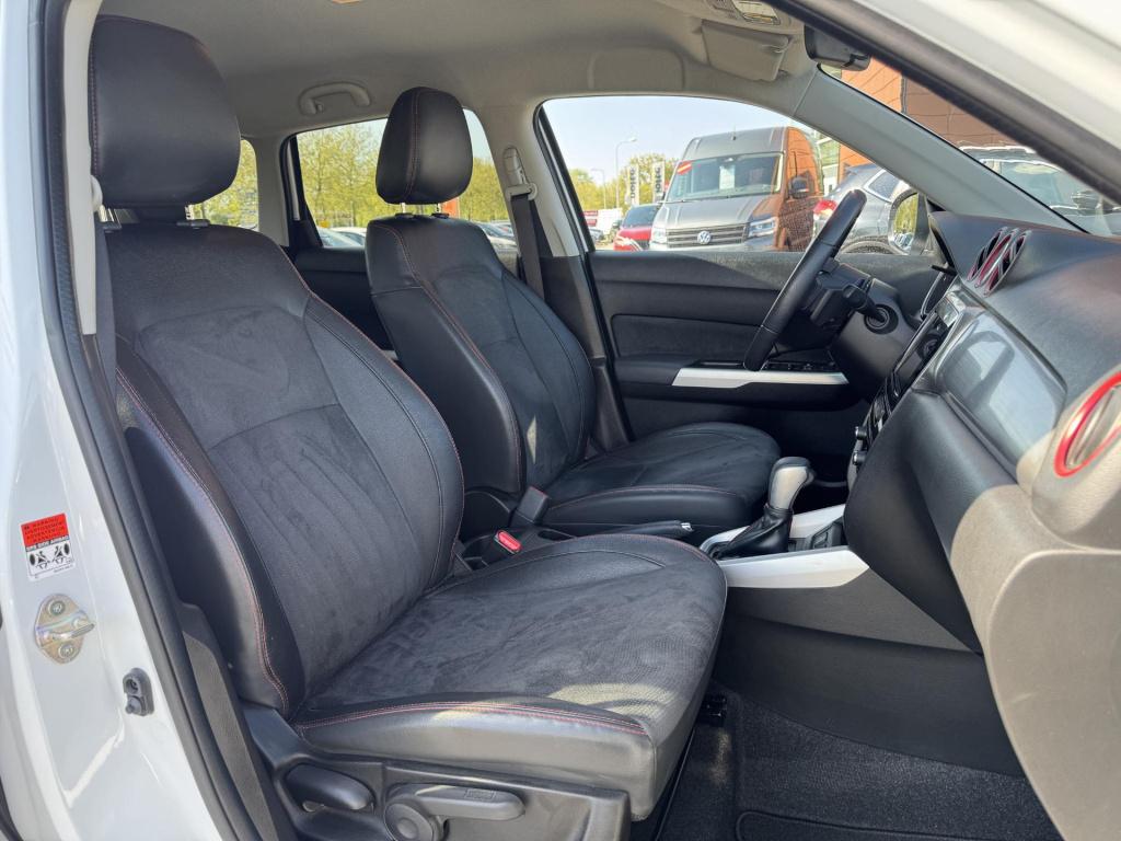 Suzuki Vitara 1.4 s automaat