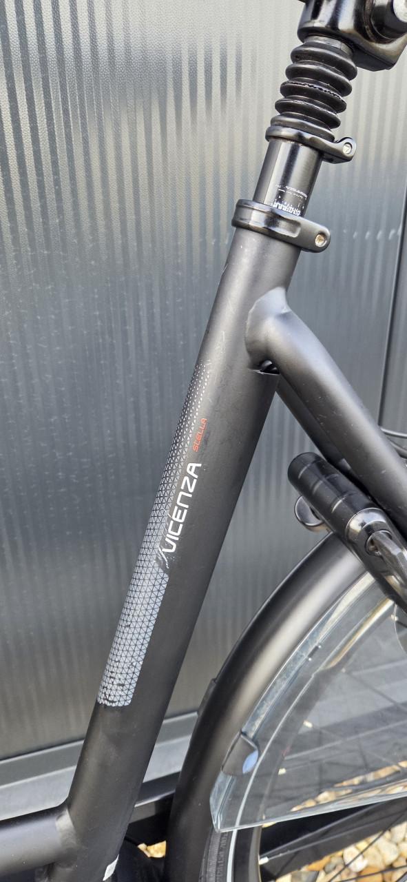 Batavus Milano E-Go Bosch Middenmotor Active Line-Plus 61cm