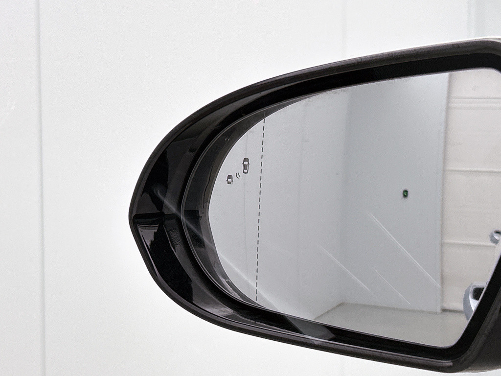 Kia Niro 1.6 gdi phev dynamicline | navi | dodehoekdetectie | adaptieve cru