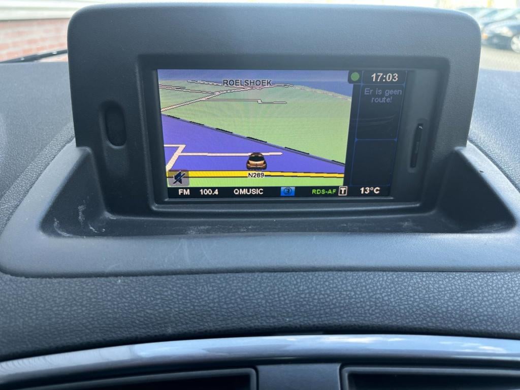 Renault Clio estate 1.2 tce 20th anniversary | nwe apk | airco