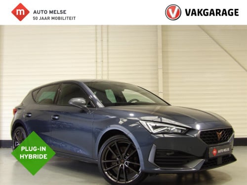 Cupra Leon 1.4 e-hybrid 245pk dsg-6 245