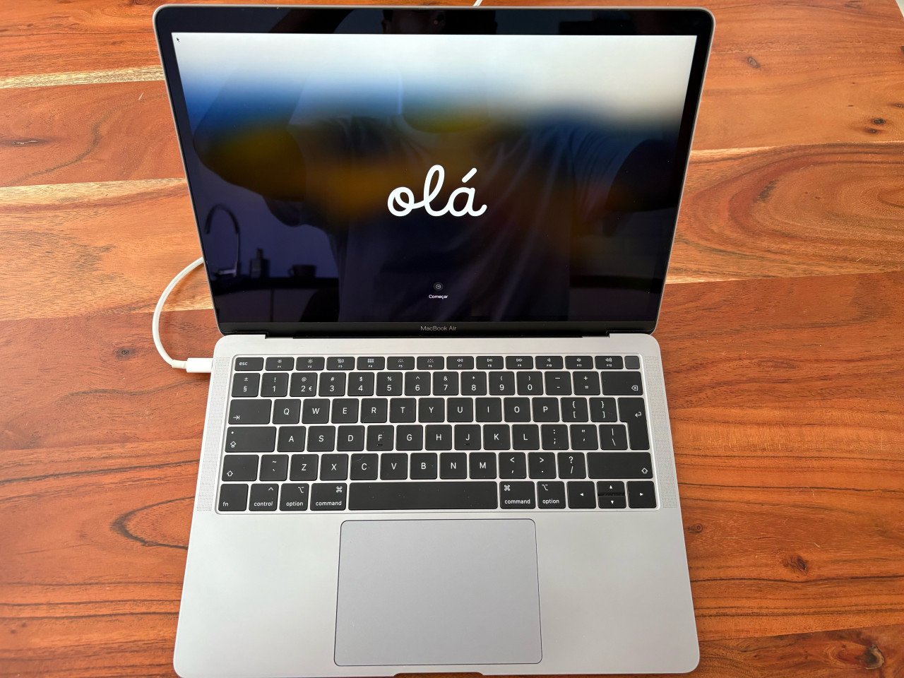MacBook Air