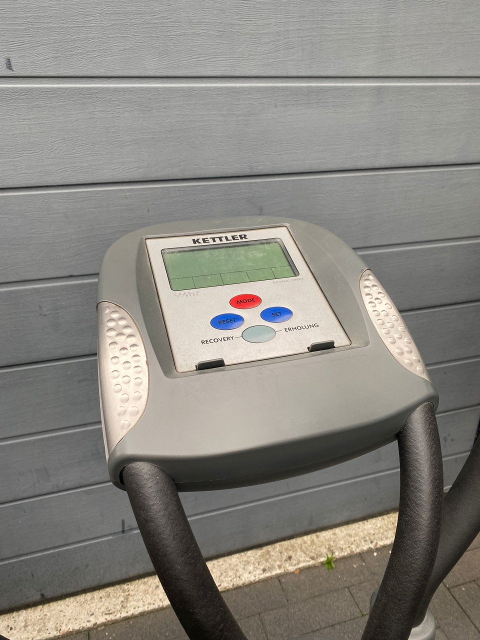 Crosstrainer Kettler