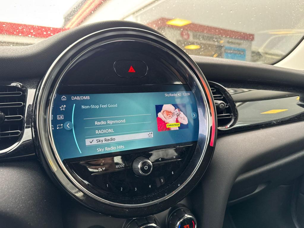 Mini Electric mini business edition 33 kwh