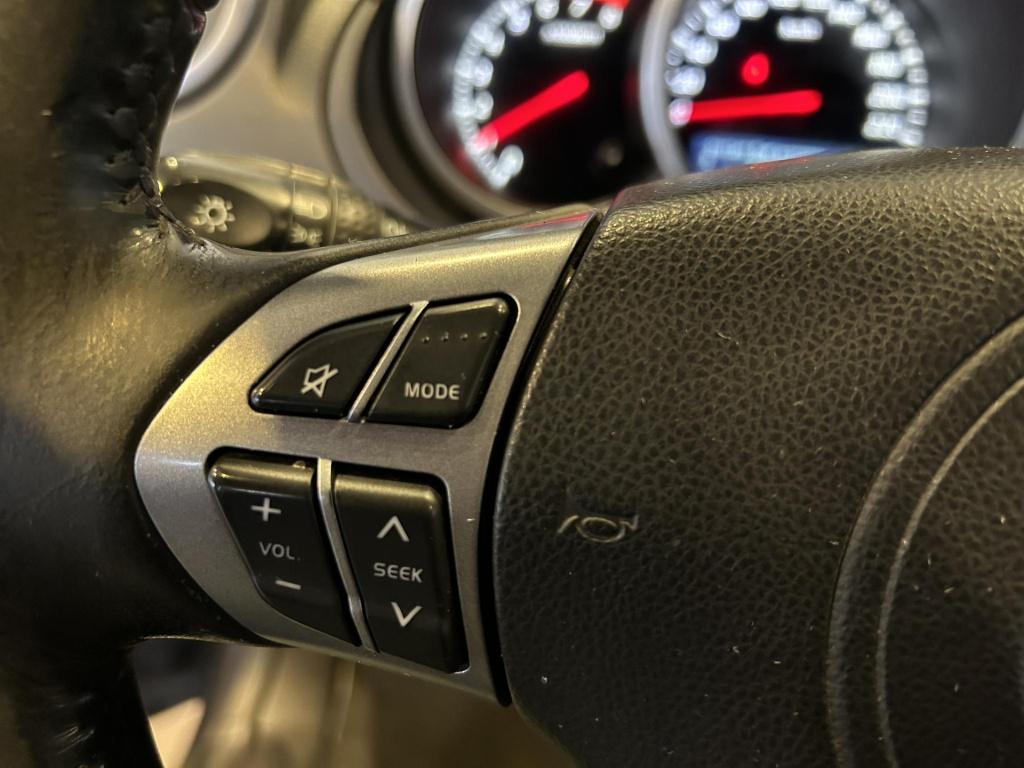 Suzuki Grand Vitara 2.4 high executive