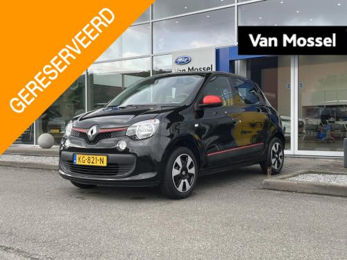 Renault Twingo 1.0 sce collection | cruise control | airco | radio |