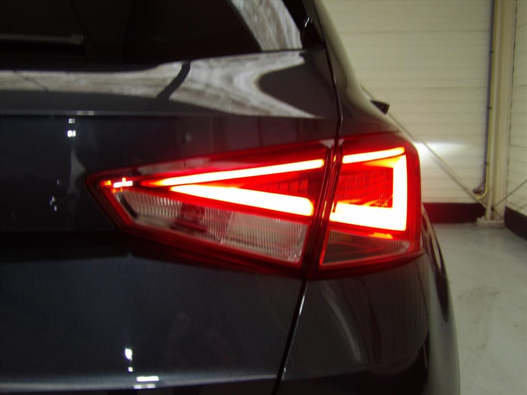 Seat Arona 1.0 tsi 110pk dsg-7 fr
