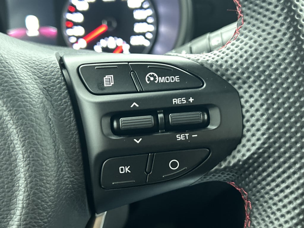 Kia Picanto 1.0 dpi gt-line gt line |  key less | cruise control