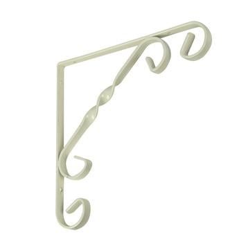 Klassieke plankdragers al dan niet met boord  15 x 23