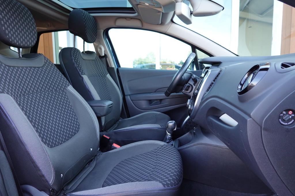 Renault Captur 1.3 tce version s