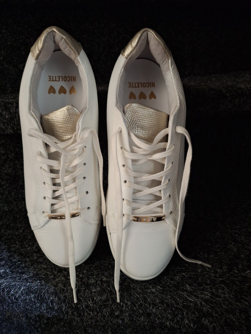 Sneakers van nicolette