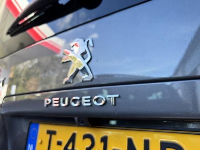 Peugeot Onbekend expert gb l2 kampeerauto 1.5 bluehdi 120pk 2persoons premi