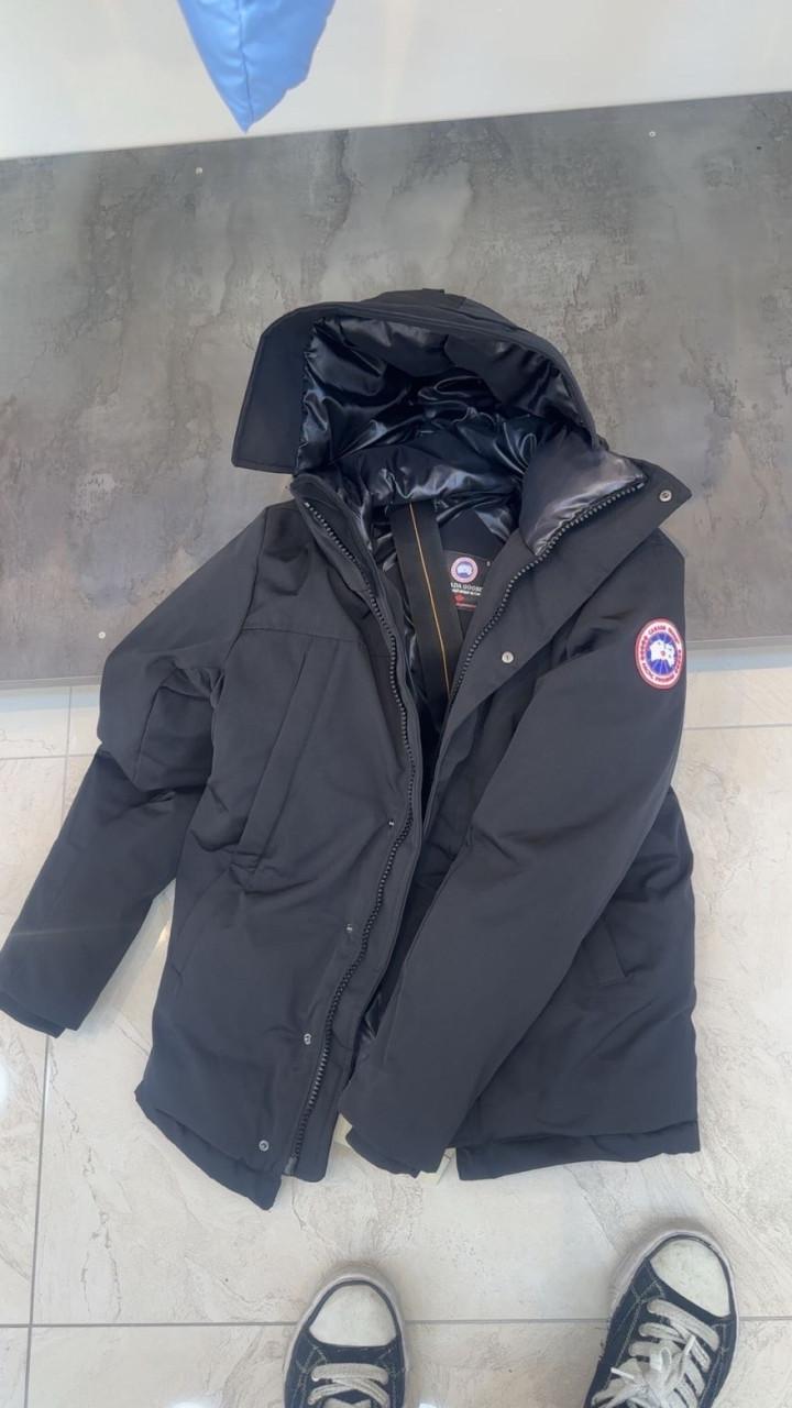 Winterjas