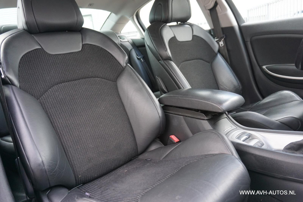 Citroen C5 2.0 16v ligne business automaat