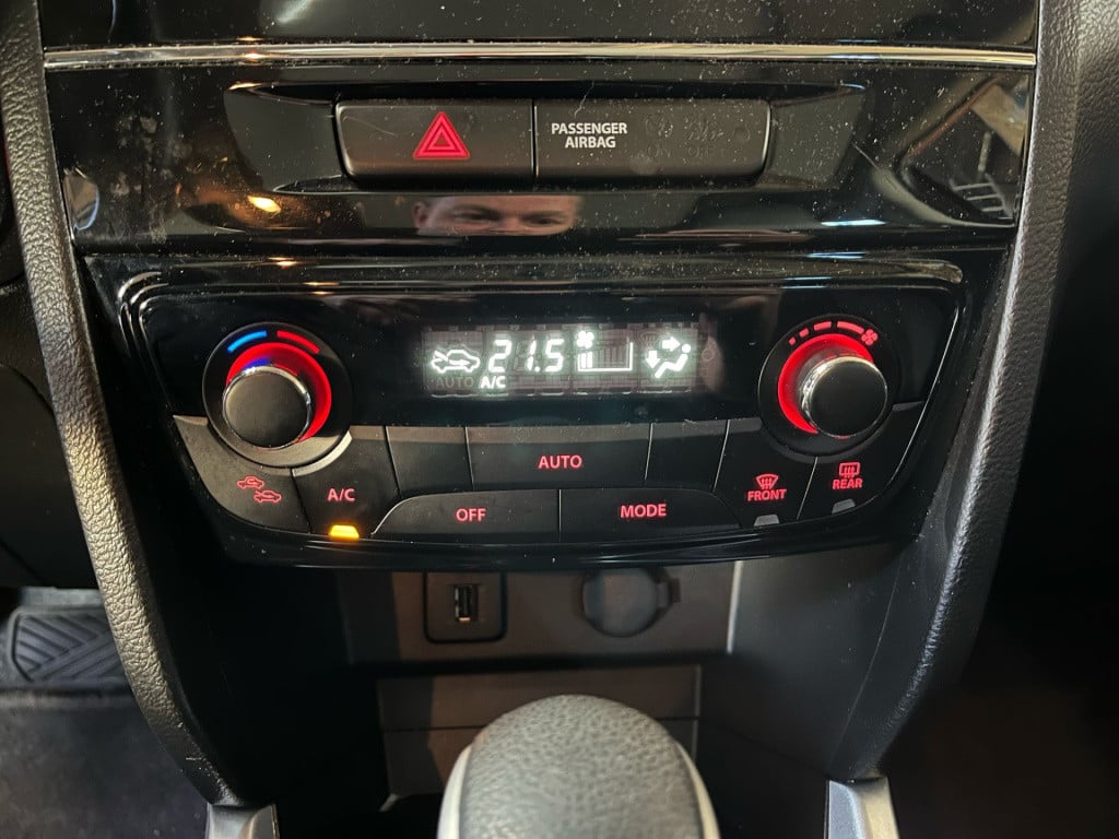Suzuki Vitara 1.6 high executive